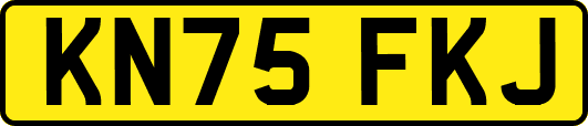 KN75FKJ