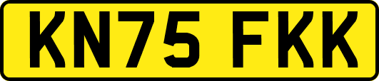 KN75FKK