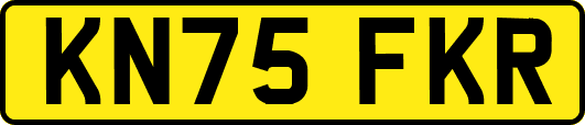 KN75FKR