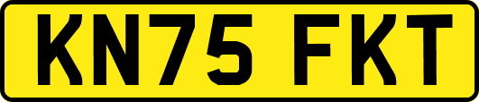 KN75FKT