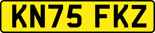 KN75FKZ