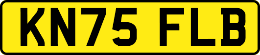 KN75FLB