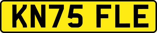 KN75FLE