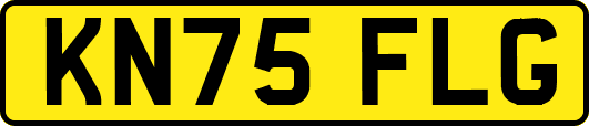 KN75FLG