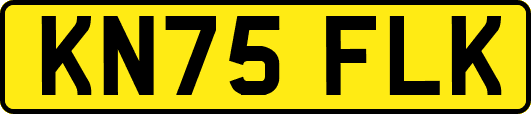 KN75FLK