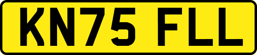 KN75FLL