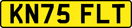 KN75FLT