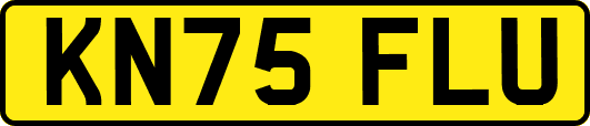 KN75FLU