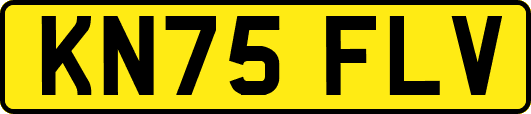 KN75FLV