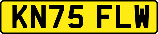 KN75FLW