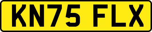 KN75FLX