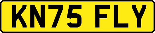 KN75FLY