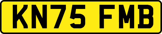 KN75FMB