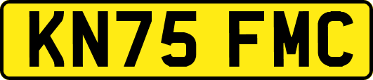 KN75FMC