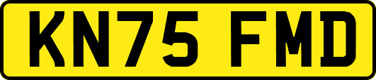 KN75FMD