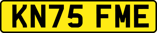 KN75FME