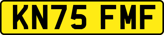 KN75FMF