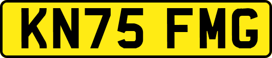 KN75FMG