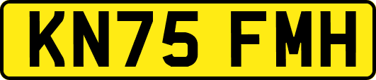 KN75FMH