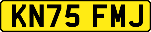 KN75FMJ