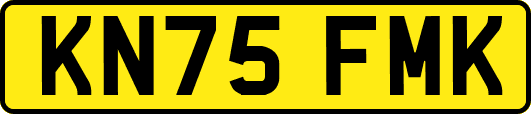 KN75FMK