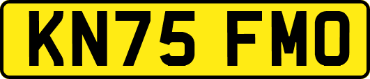 KN75FMO