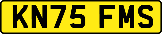 KN75FMS
