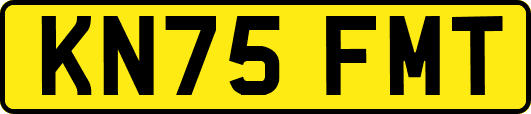 KN75FMT