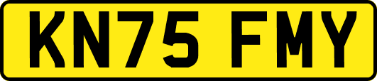 KN75FMY