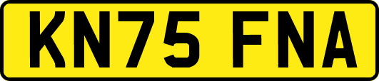 KN75FNA