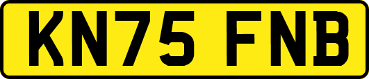 KN75FNB
