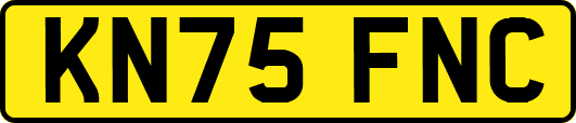 KN75FNC