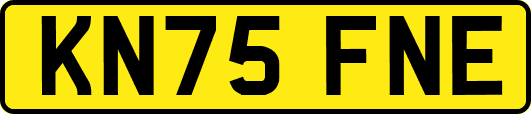 KN75FNE