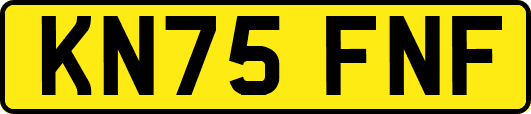 KN75FNF