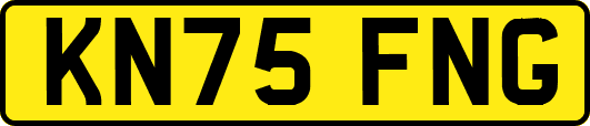 KN75FNG