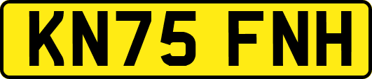 KN75FNH