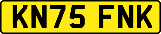 KN75FNK