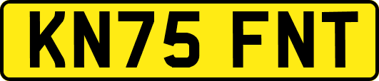 KN75FNT