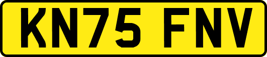 KN75FNV