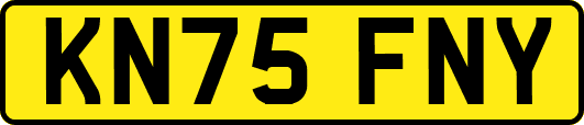 KN75FNY