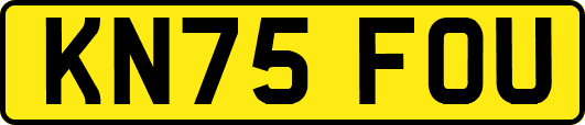 KN75FOU
