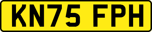 KN75FPH