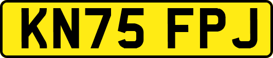 KN75FPJ