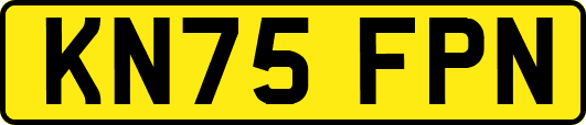 KN75FPN
