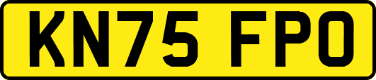KN75FPO