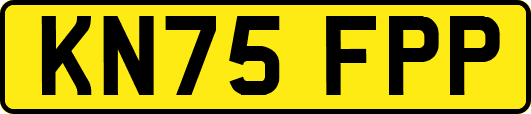 KN75FPP