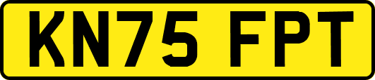 KN75FPT