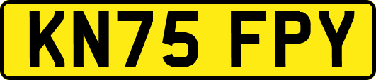 KN75FPY