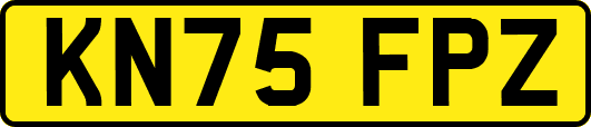 KN75FPZ