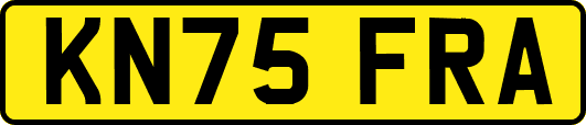 KN75FRA